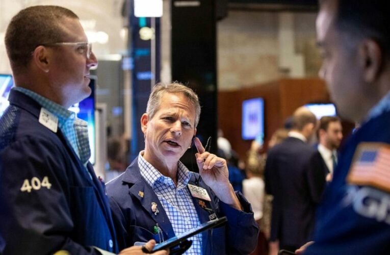 Asian shares fall, trading muted with Good Friday holidays