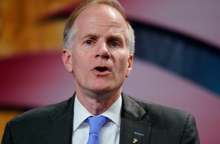 GOP’s energy promises face limits in Pa. governor’s race