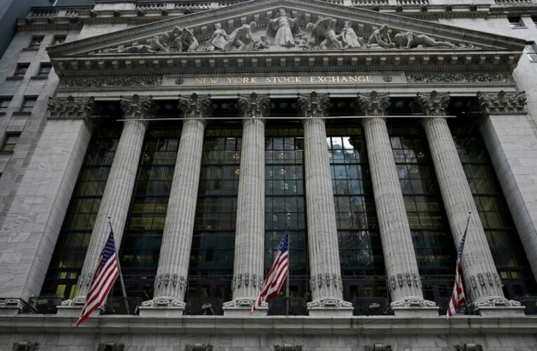 World shares mixed on worries over rate hikes, inflation