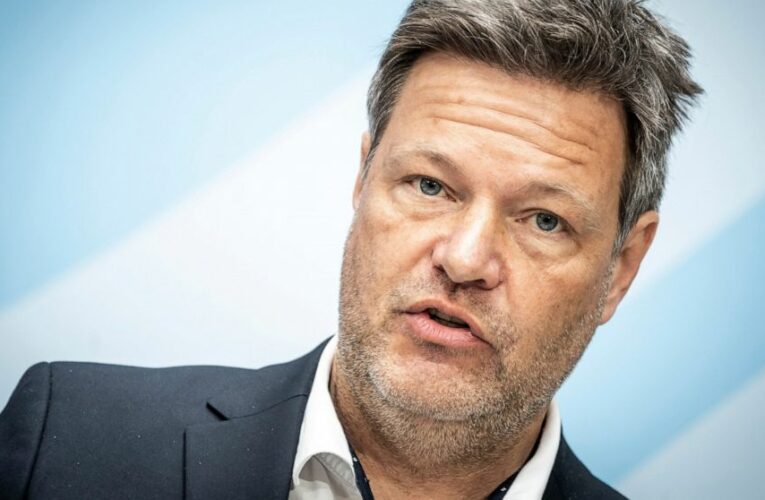 German agency takes charge of subsidiary of Russia’s Gazprom