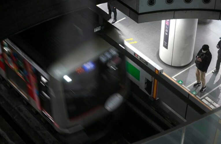 Major Japan railway now powered only by renewable energy