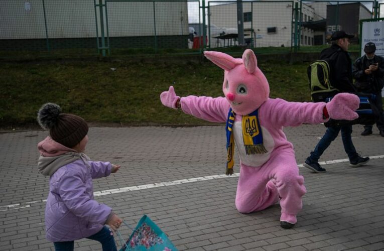 Live Update | Ukraine: Takeover of Mariupol could end talks