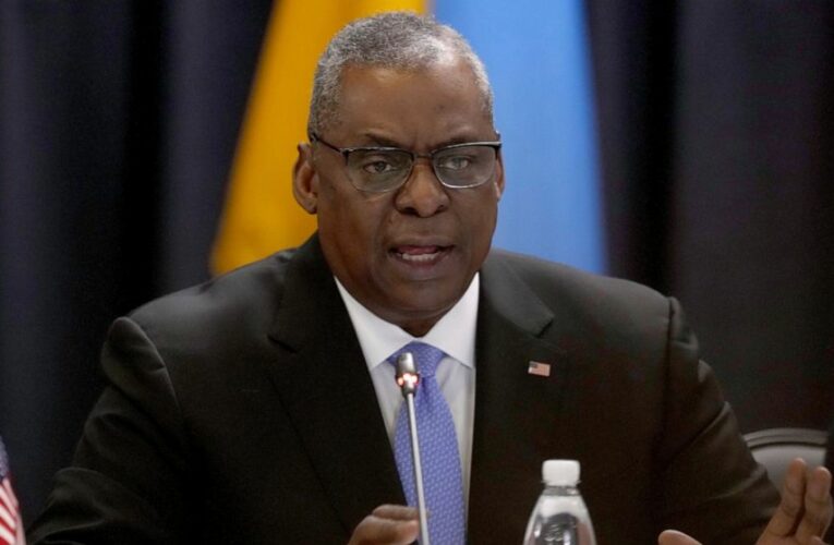 Live updates | US defense sec: Russia’s capability weakened