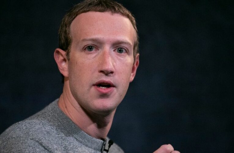 Zuckerberg money won’t be in next round of aid for elections