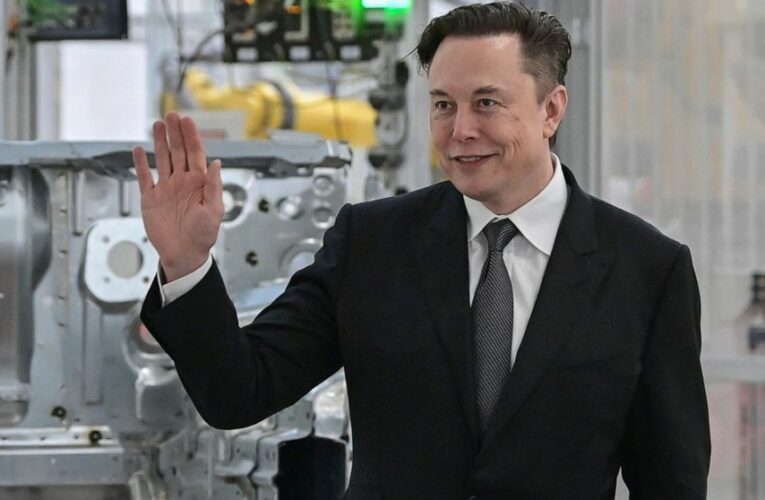 Elon Musk to join Twitter’s board