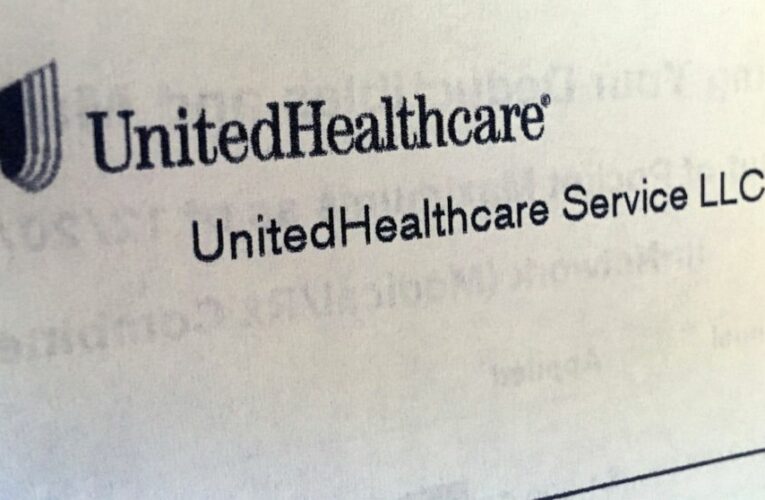 UnitedHealth tops Q1 forecasts, raises 2022 outlook