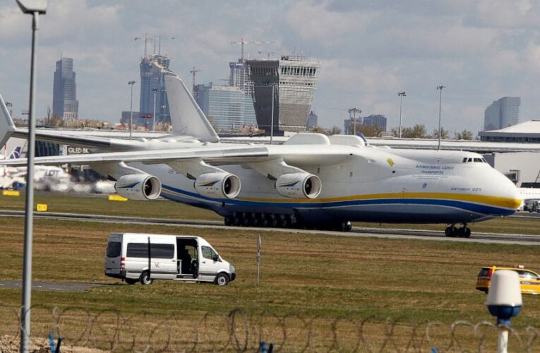 Air traffic controllers’ protest delays flights in Warsaw