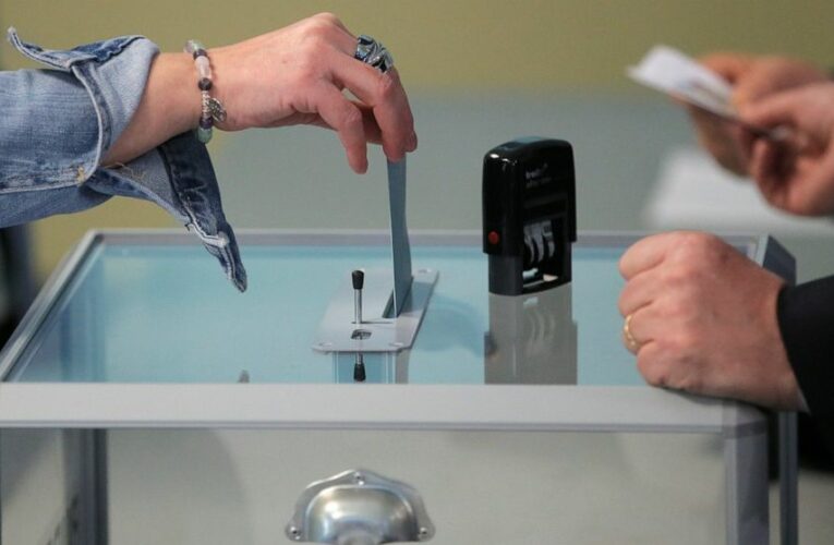 France’s Macron is reelected but far-right rival raises game