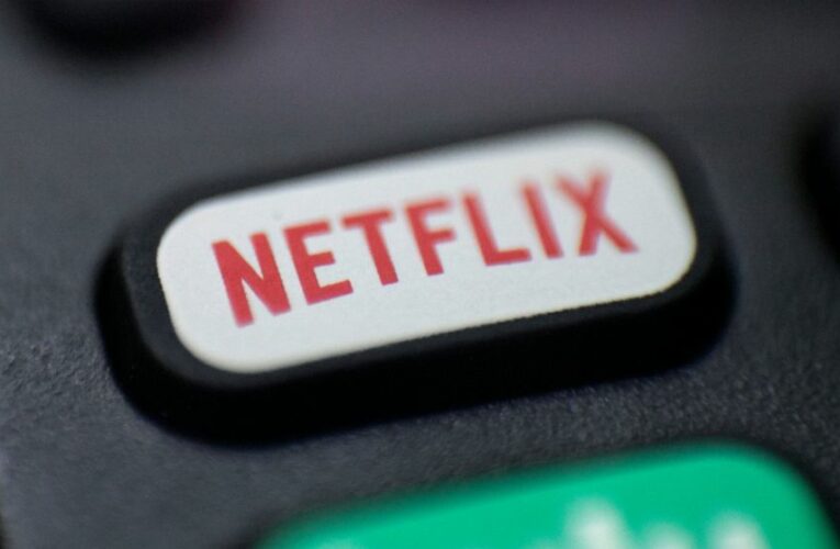 Netflix shares drop 23% after it loses 200K subscribers