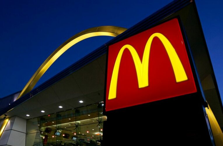 McDonald’s investors will consider civil rights audit