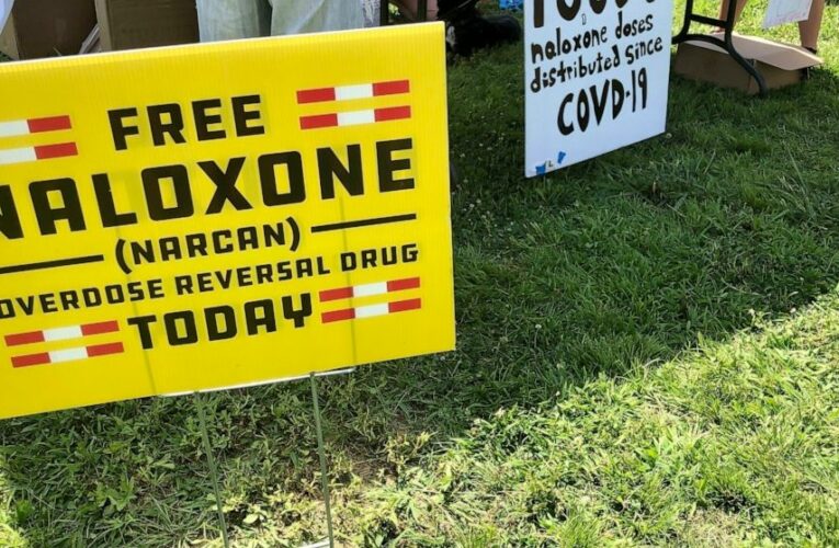 EXPLAINER: Where do US opioid trials, settlements stand?