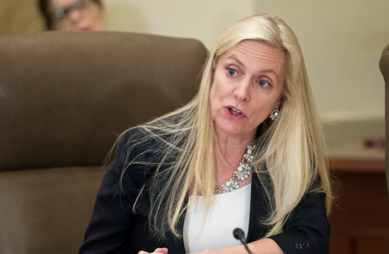 Brainard wins Senate confirmation to be Fed’s vice chair