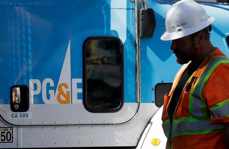 California utility to pay $55 million for massive wildfires