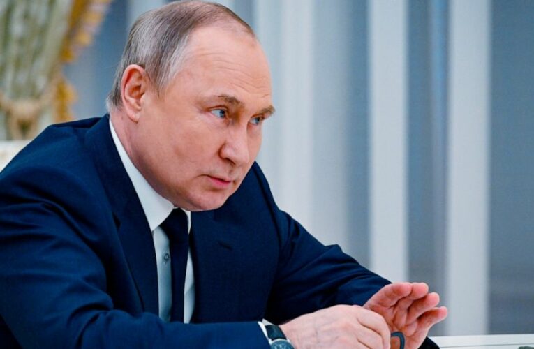 Russia suspending gas supplies to Poland, Bulgaria