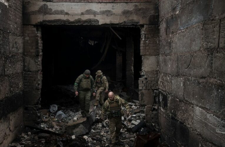 Live Updates | Experts see ‘pattern’ in Russian violations