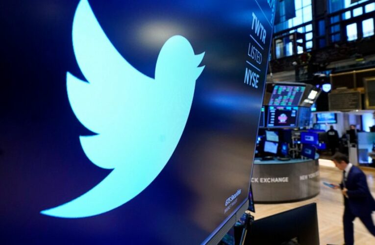 Twitter bans ads that contradict science on climate change