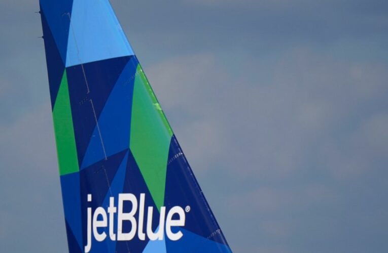 Spirit Airlines will talk to JetBlue about takeover bid