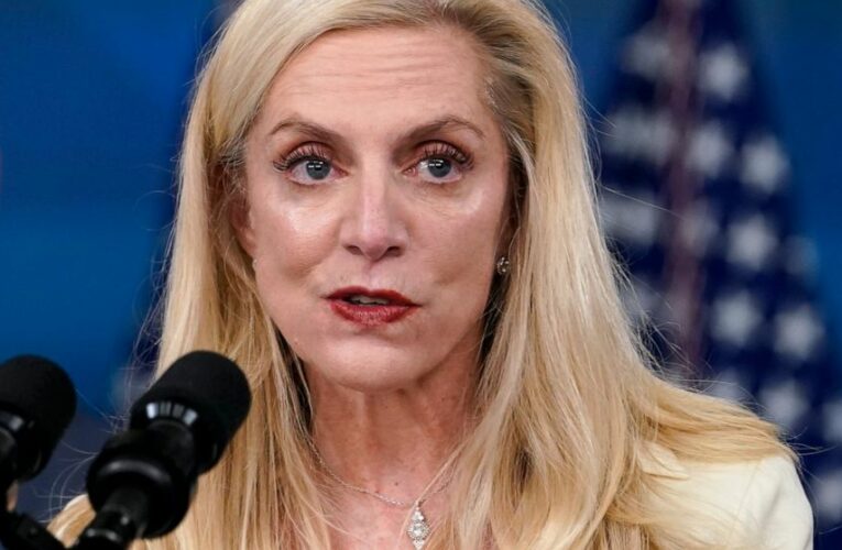 Fed casting its inflation fight as battle against inequality