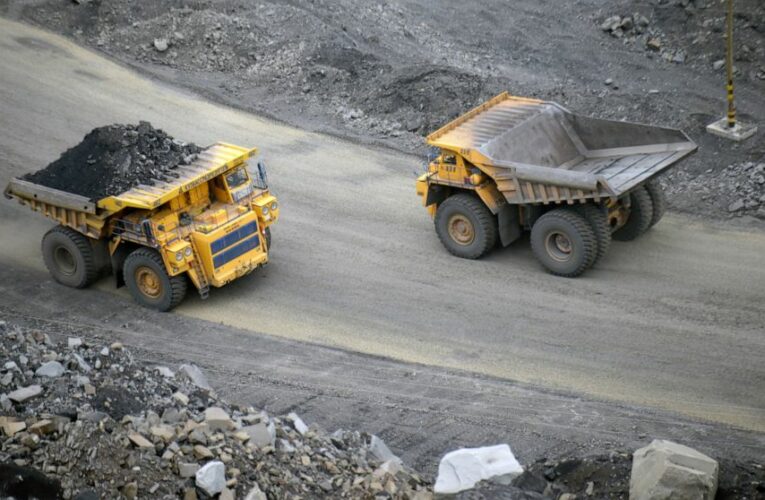 France: EU could target Russian oil, coal in new sanctions