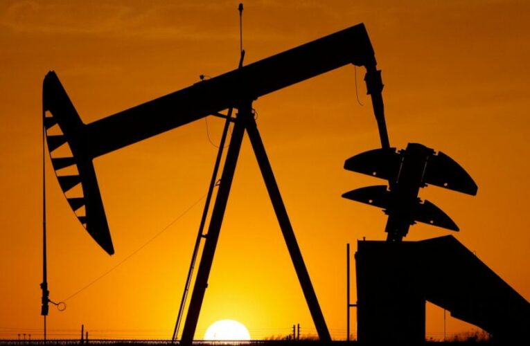 Study: Redlining tied to more oil, gas wells in urban areas