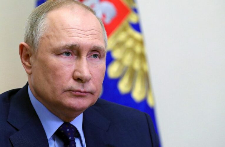 S&P downgrade indicates Russia headed for historic default