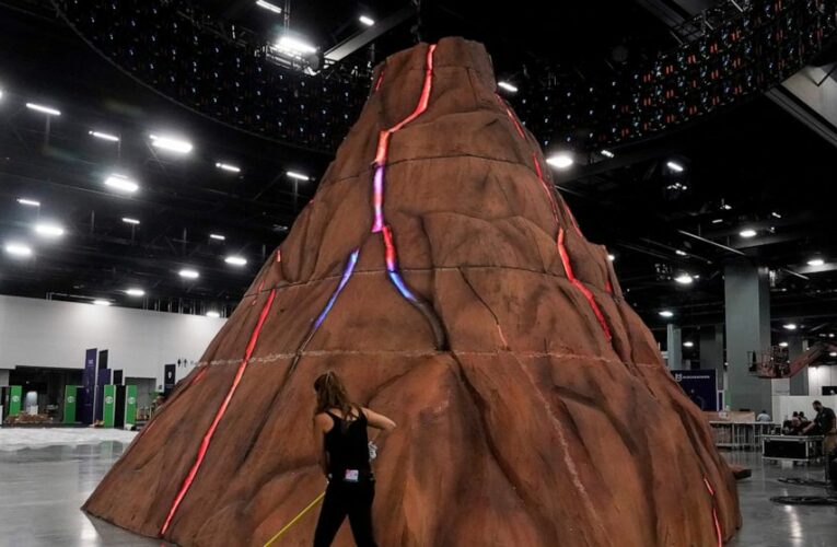 Miami’s crypto craze on full display at bitcoin conference