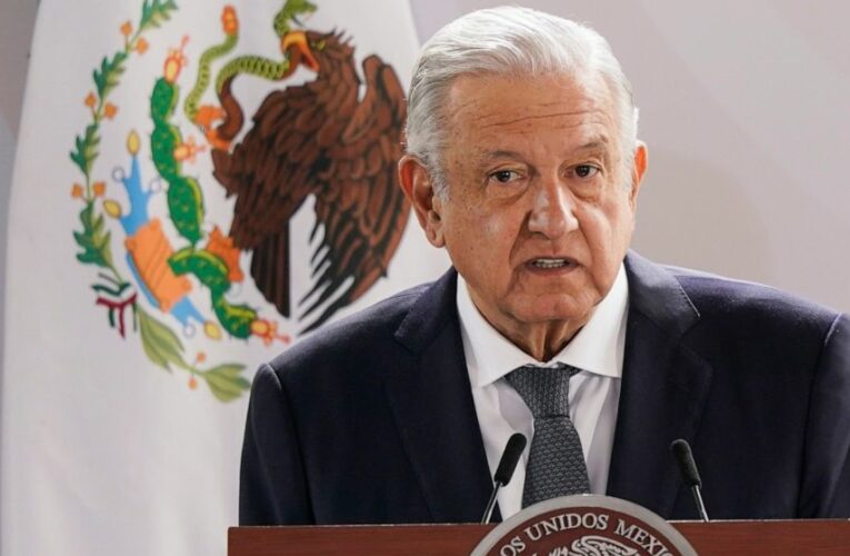 Mexican president fails in bid to limit foreign energy firms