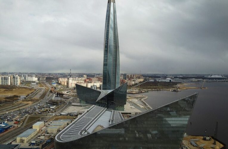 EXPLAINER: What’s behind Russia’s natural gas cutoff?