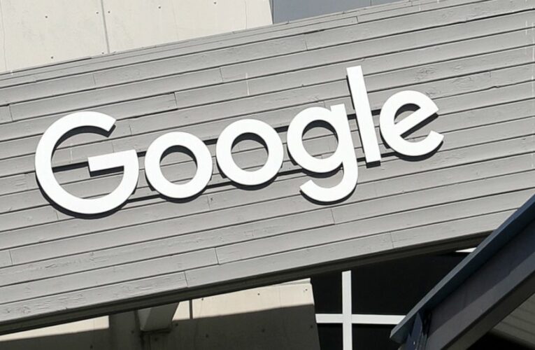 Google parent suffers 1Q growth slowdown, profit decline