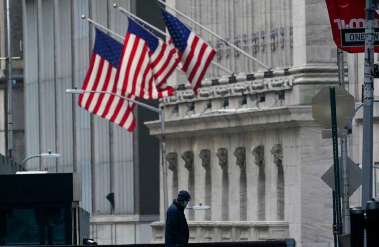 Asian shares track Wall Street higher, oil prices retreat