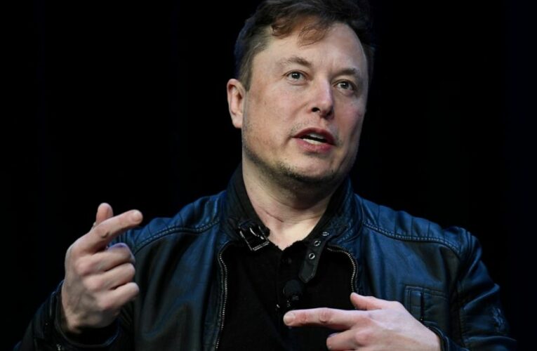 Tesla CEO Elon Musk takes a 9.2% stake in Twitter
