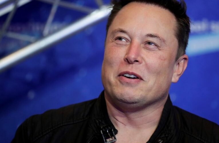 Musk suggests Twitter changes, including accepting Dogecoin