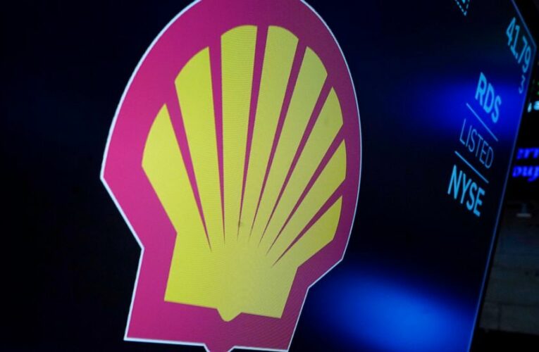 Shell says Russia exit has already cost $5 billion