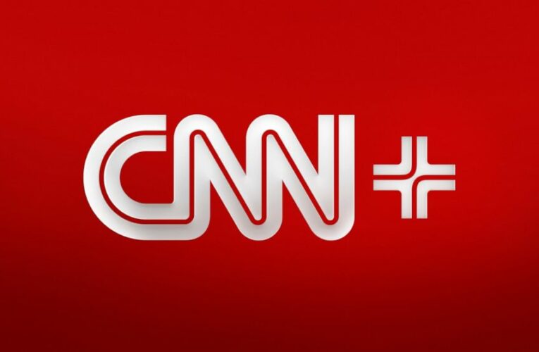 CNN’s streaming service shutting down a month after launch