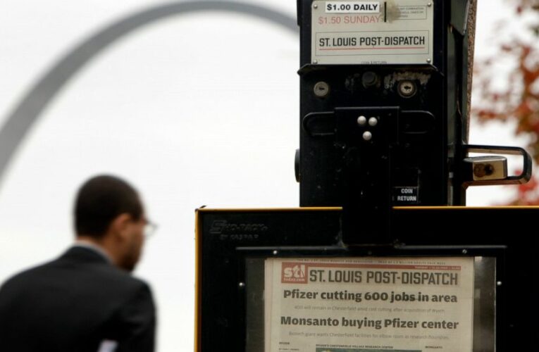 News publisher Lee faces renewed pressure from hedge funds