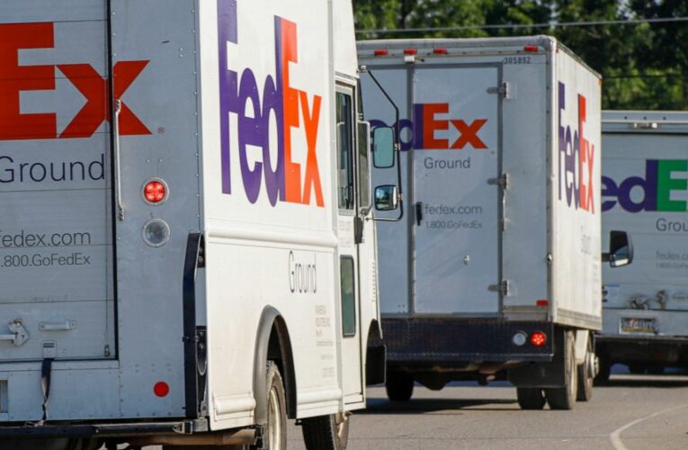 FedEx Logistics opens global headquarters in Memphis
