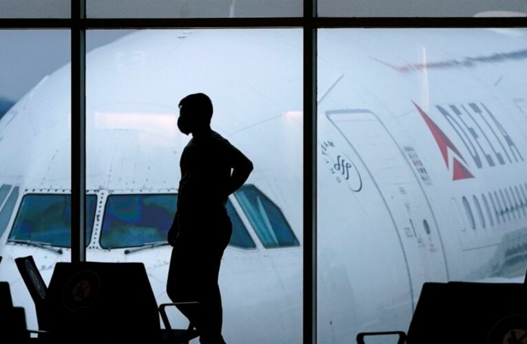 Afraid to fly with unmasked passengers? Call your airline