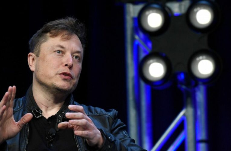 Elon Musk no longer joining Twitter’s board of directors