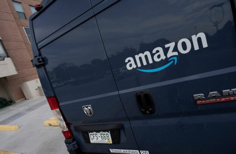Amazon adds 5% ‘fuel and inflation surcharge’ to seller fees