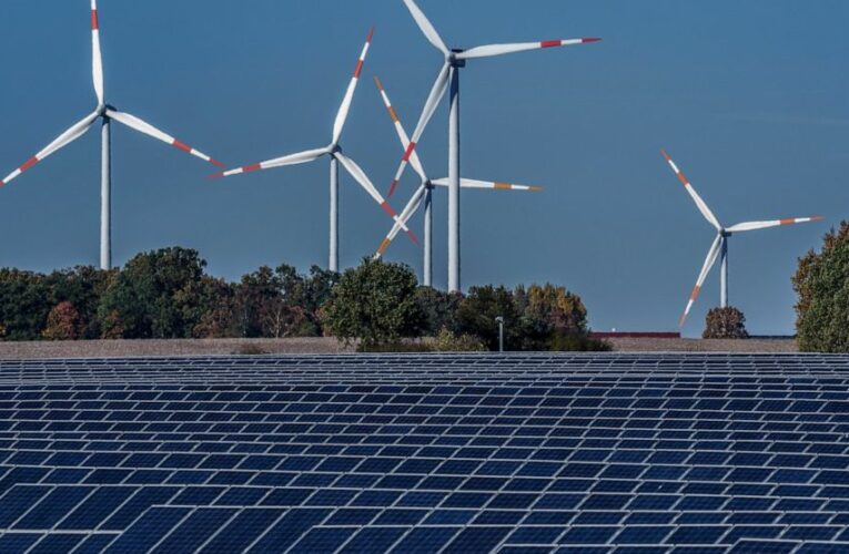 UN: 18 nations have gone green on climate, raked in green