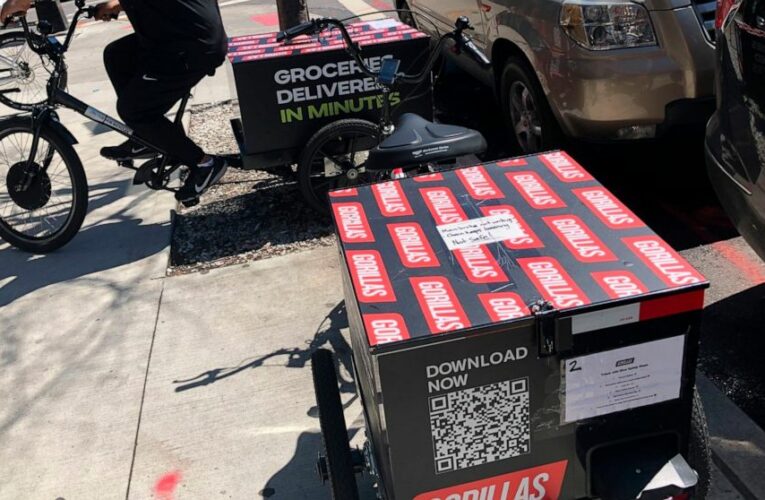 Latest apps promise fast service but can they deliver?