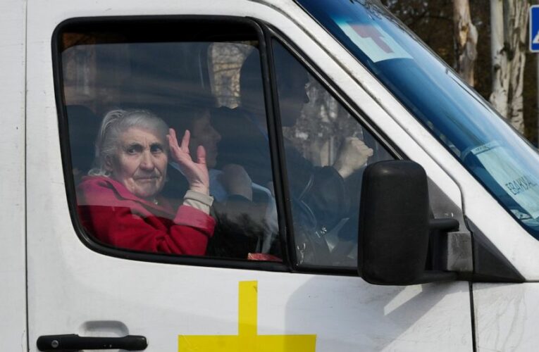 Live Updates | Italy securing more Algerian natural gas