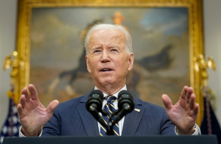 EXPLAINER: Russia is not a ‘most favored nation.’ What now?