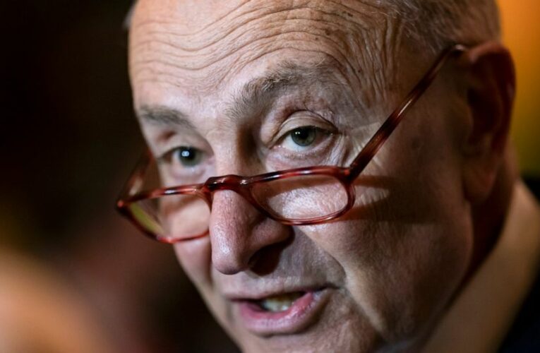 Senate votes 100-0 to end Russia trade status, enact oil ban