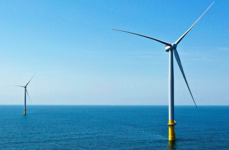 Virginia wind farm job claims questioned by state regulators