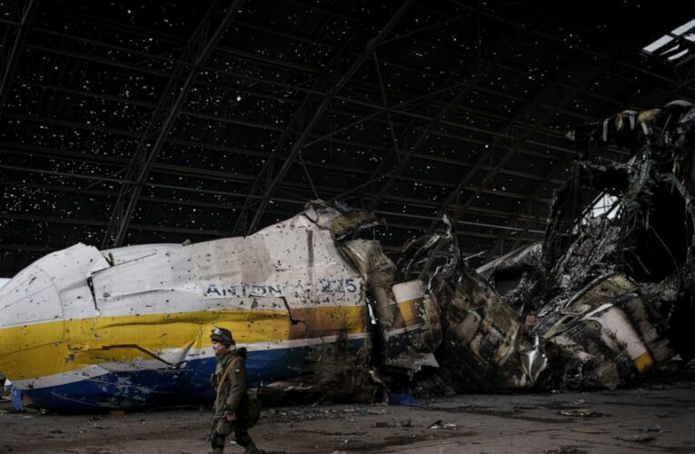 Live updates | 18 journalists killed amid Ukraine invasion