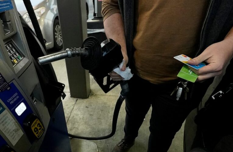 EXPLAINER: Why US inflation is so high, and when it may ease