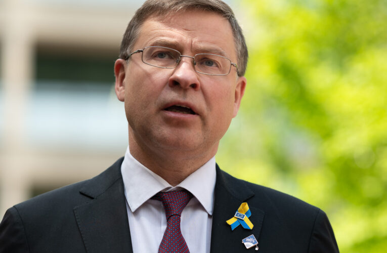 Ukrainian officials condemned deadly Russian missile strikes on the southern city of Odesa during holiday observances in Ukraine