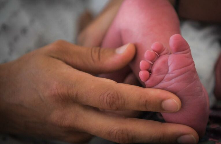 Study identifies potential biomarker for SIDS, but a test for it is a long way off