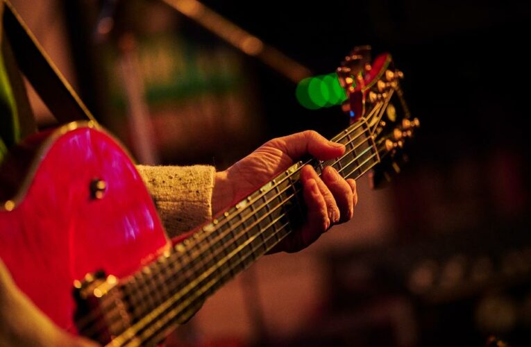 Covid hit Music City hard. Now the arts are staging a comeback